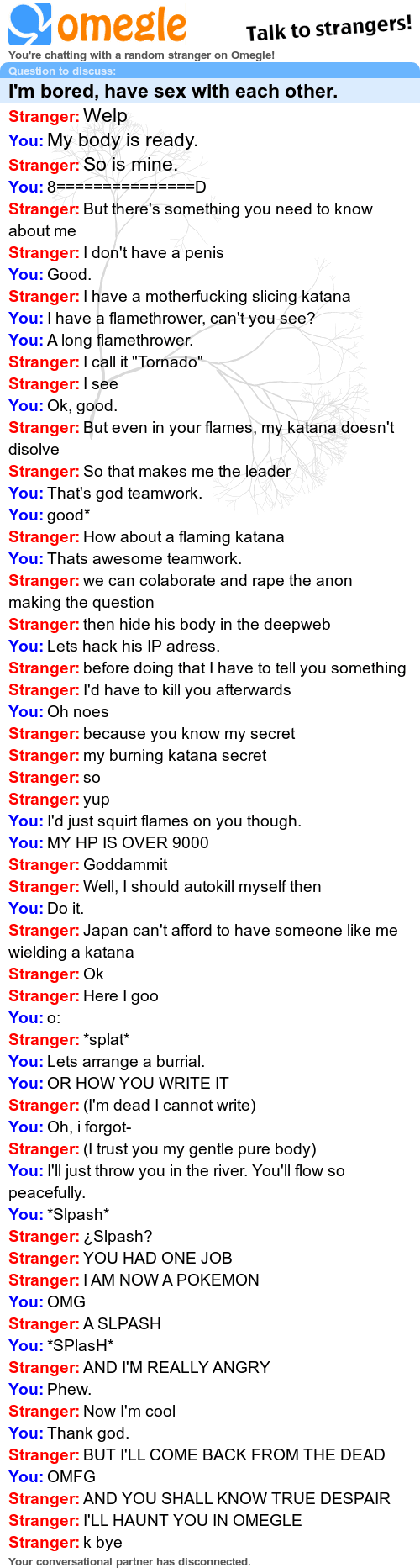 Omegle nude chat Omegle nude chat